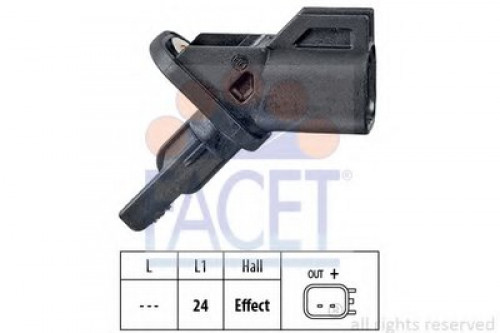 210001 FACET датчик