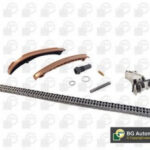 TC5640K BGA комплект цепи привода распредвала