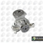 LP6700 BGA масляный насос