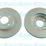 BR3273C KAVO PARTS тормозной диск
