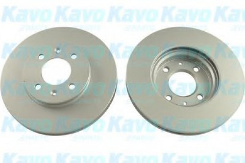 BR3273C KAVO PARTS тормозной диск
