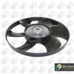 VF9608 BGA сцепление