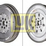 415039010 LUK маховик