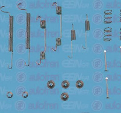 D3891A AUTOFREN SEINSA комплектующие