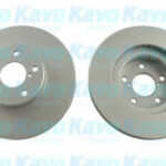 BR8213C KAVO PARTS тормозной диск