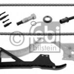 48385 FEBI BILSTEIN комплект цепи привода распредвала