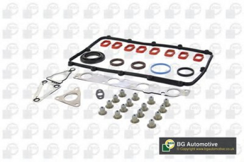 HN7510 BGA комплект прокладок