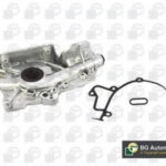 LP9980 BGA масляный насос