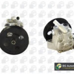 PSP2320 BGA гидравлический насос