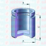 D025590 AUTOFREN SEINSA поршень