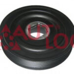 RT1844 AUTLOG ременный шкив