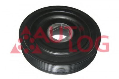 RT1844 AUTLOG ременный шкив
