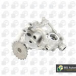 LP7310 BGA масляный насос