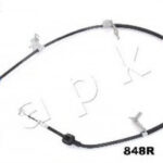 131848R JAPKO трос