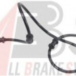 30877 A.B.S. датчик abs пер. w163 98-05