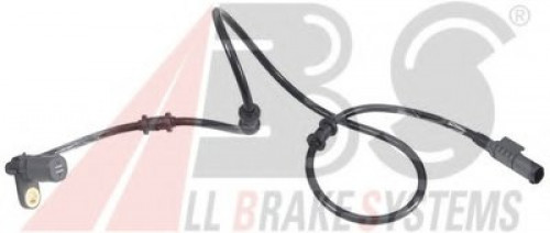 30877 A.B.S. датчик abs пер. w163 98-05