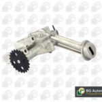 LP7303 BGA масляный насос