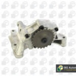 LP0005 BGA масляный насос